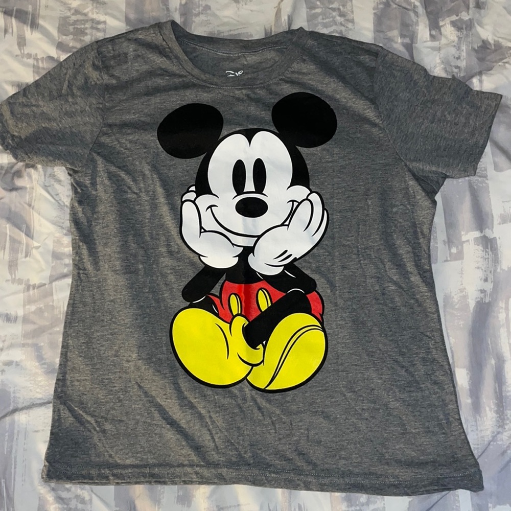 Mickey T-Shirt